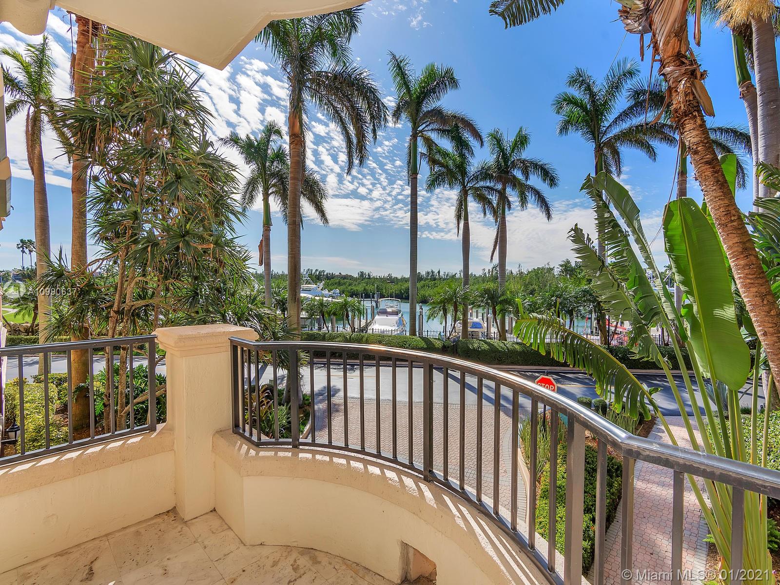 13647 Deering Bay Dr #111 Coral Gables, FL 33158
