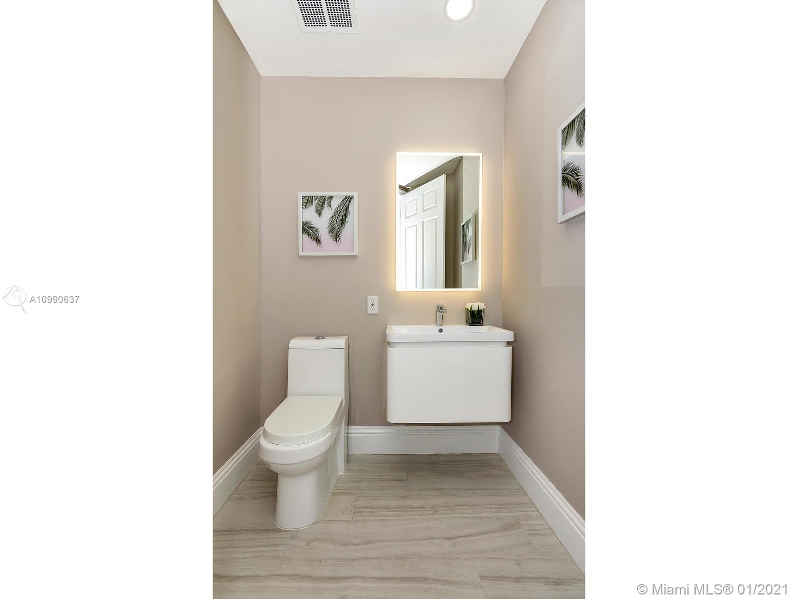 13647 Deering Bay Dr #111 Coral Gables, FL 33158