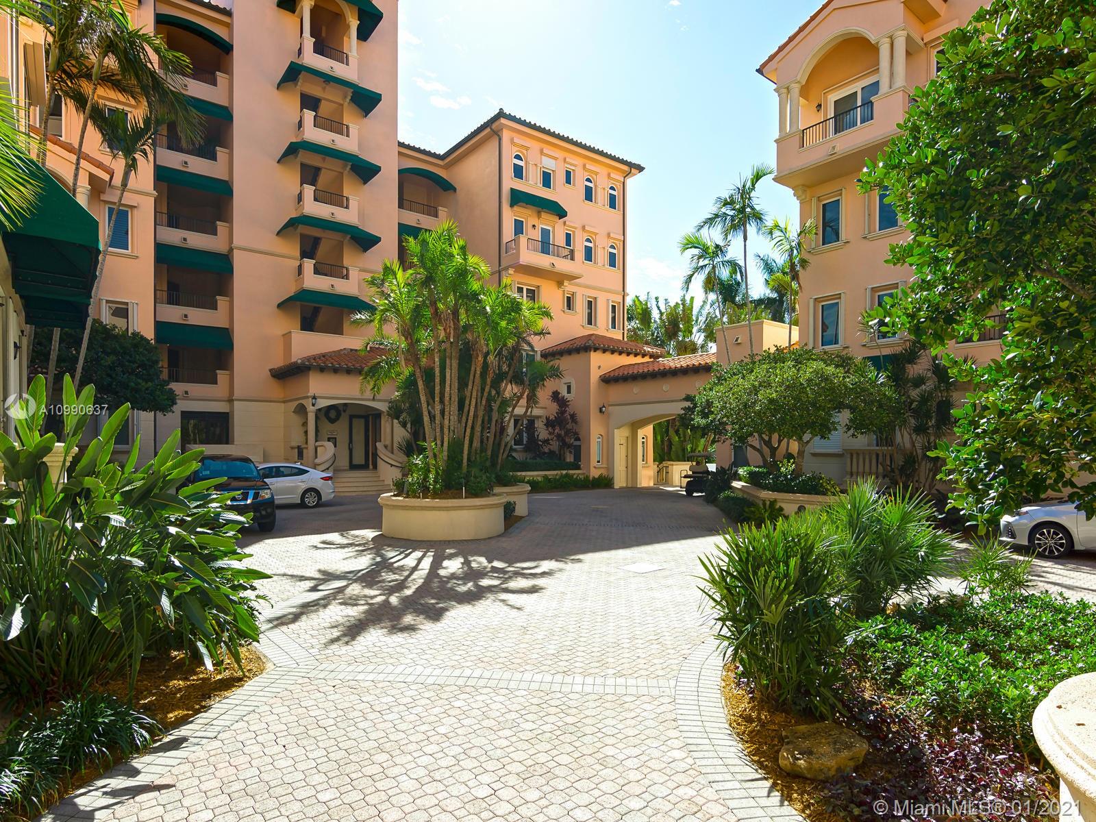 13647 Deering Bay Dr #111 Coral Gables, FL 33158