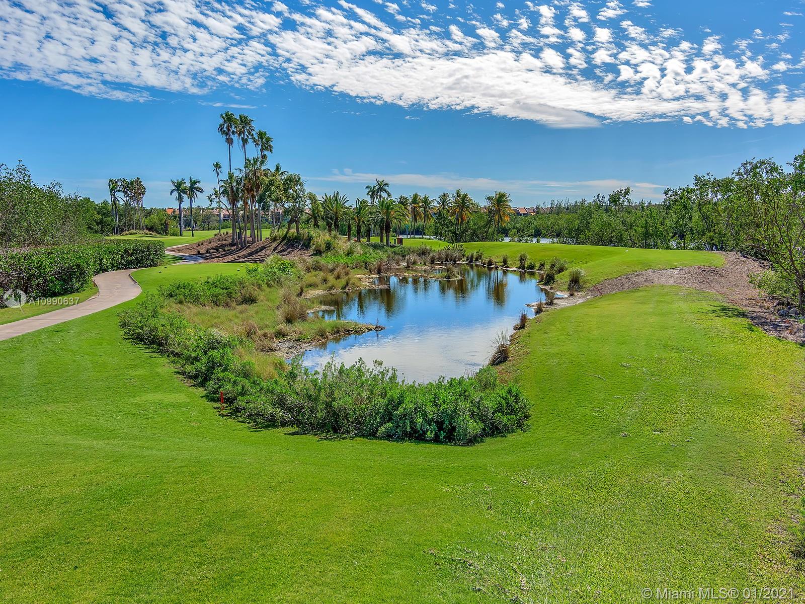 13647 Deering Bay Dr #111 Coral Gables, FL 33158