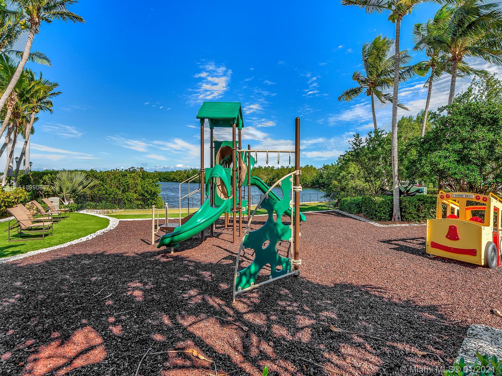 13647 Deering Bay Dr #111 Coral Gables, FL 33158