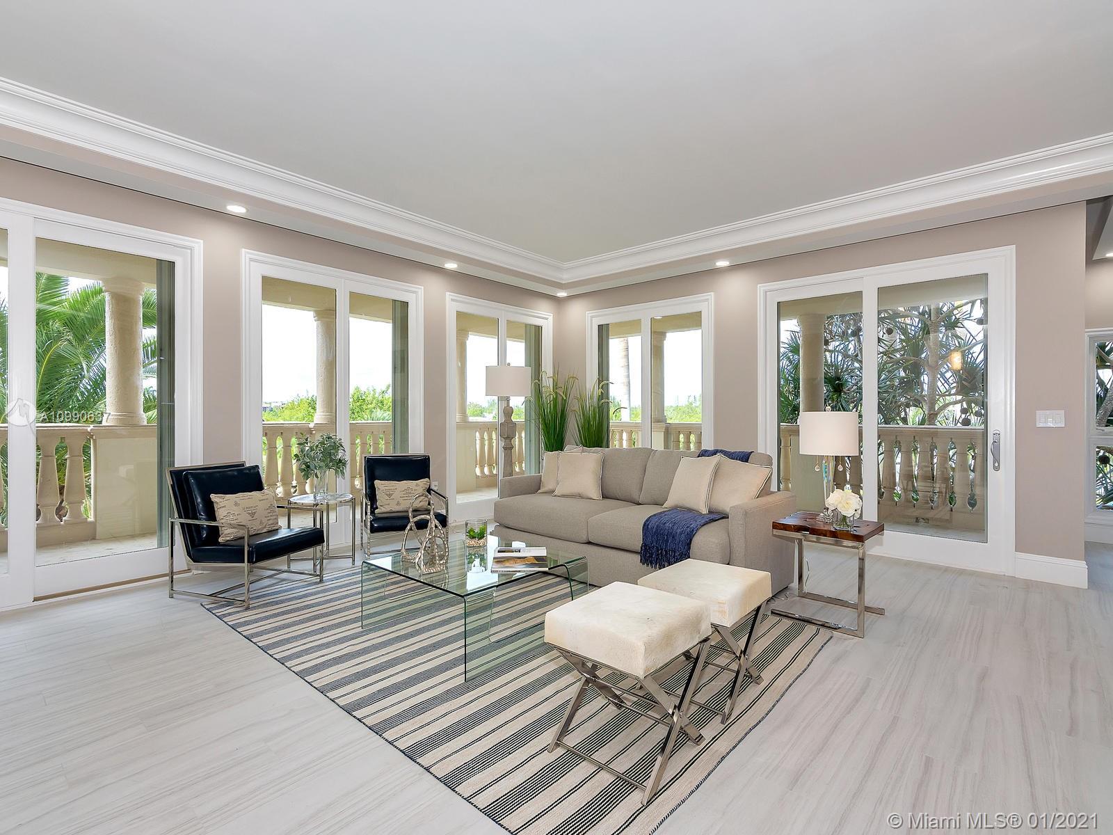 13647 Deering Bay Dr #111 Coral Gables, FL 33158