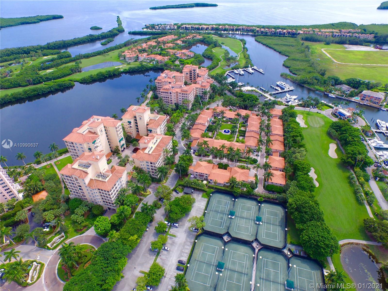 13647 Deering Bay Dr #111 Coral Gables, FL 33158