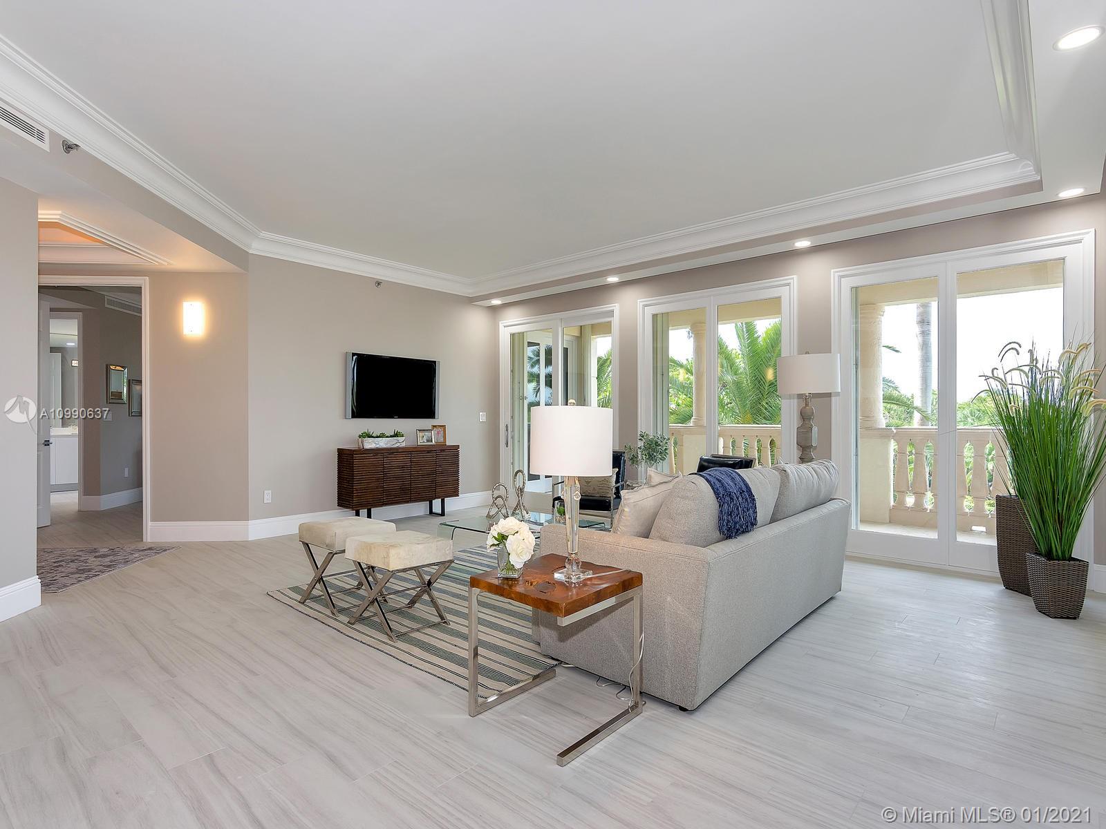 13647 Deering Bay Dr #111 Coral Gables, FL 33158