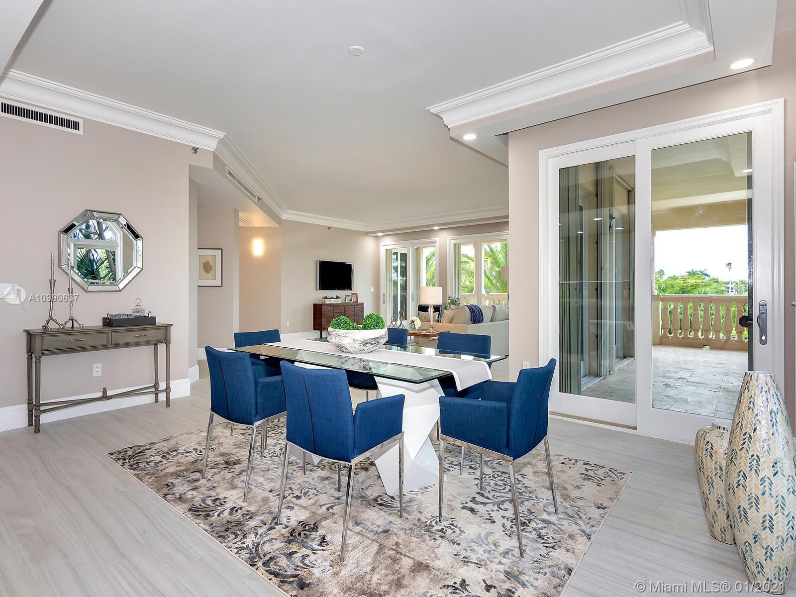 13647 Deering Bay Dr #111 Coral Gables, FL 33158