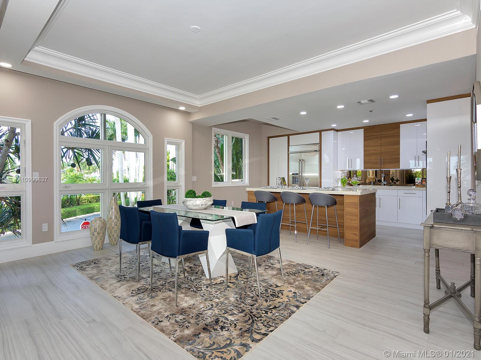 13647 Deering Bay Dr #111 Coral Gables, FL 33158