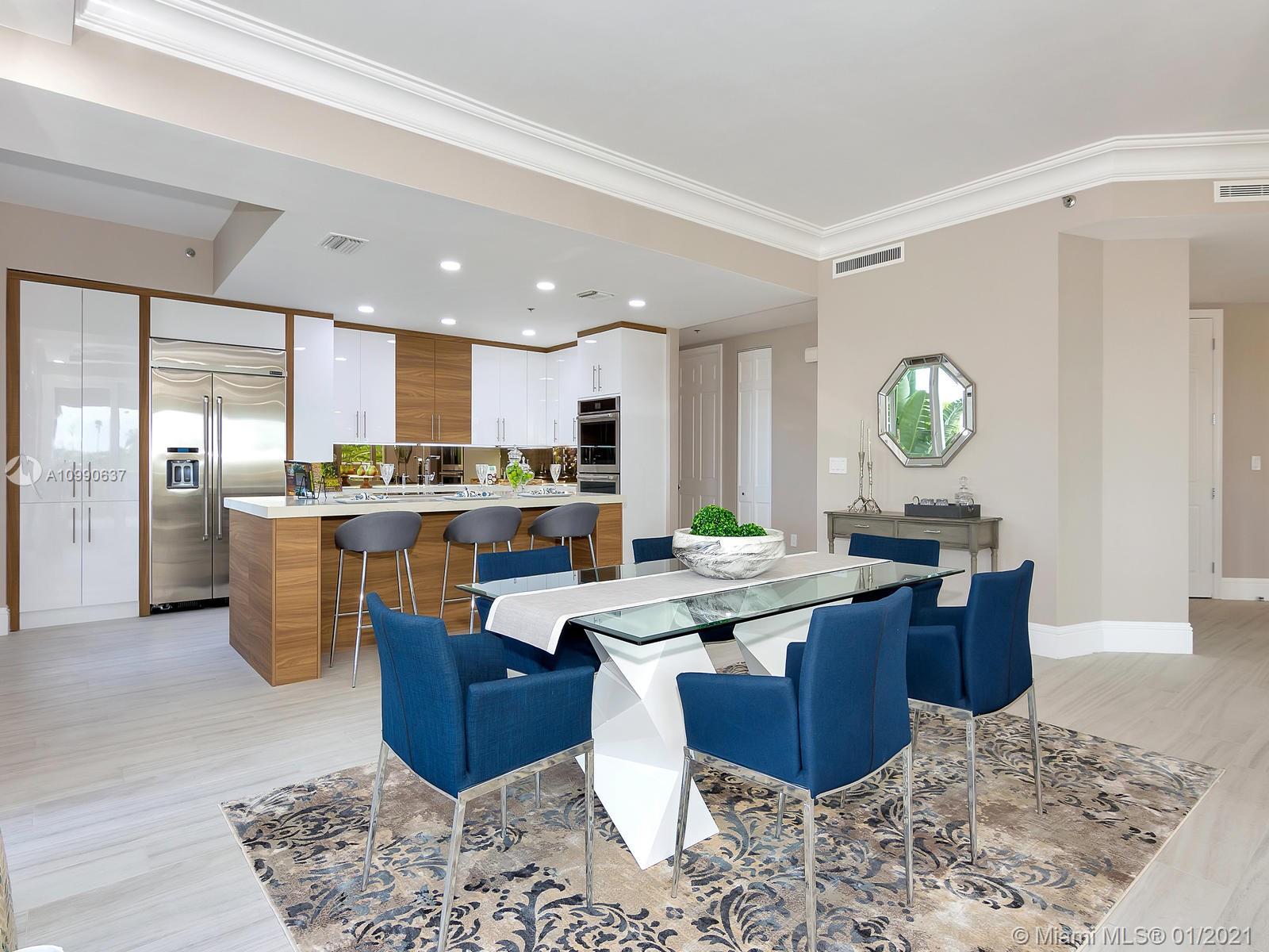 13647 Deering Bay Dr #111 Coral Gables, FL 33158