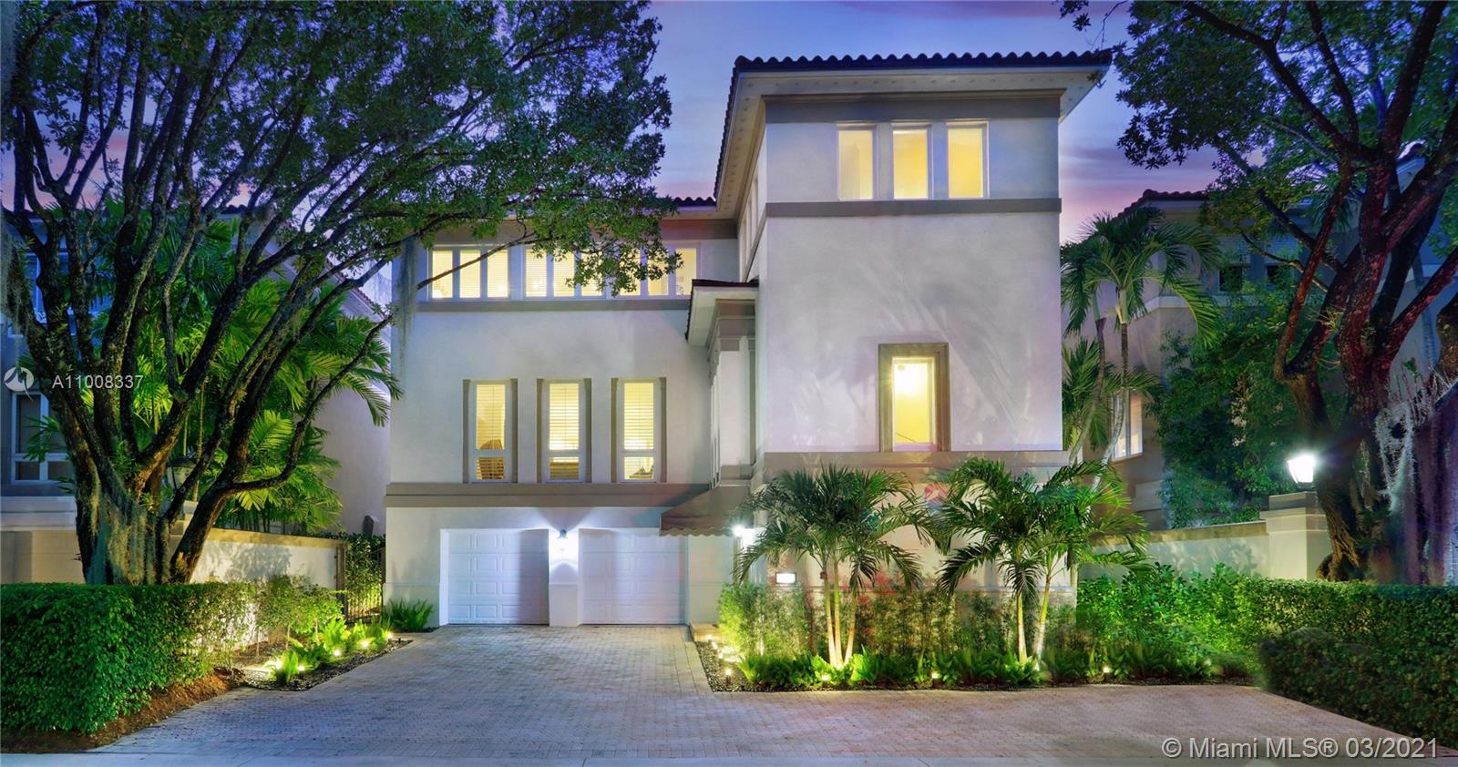 3520 Bayshore Villas Dr Miami, FL 33133