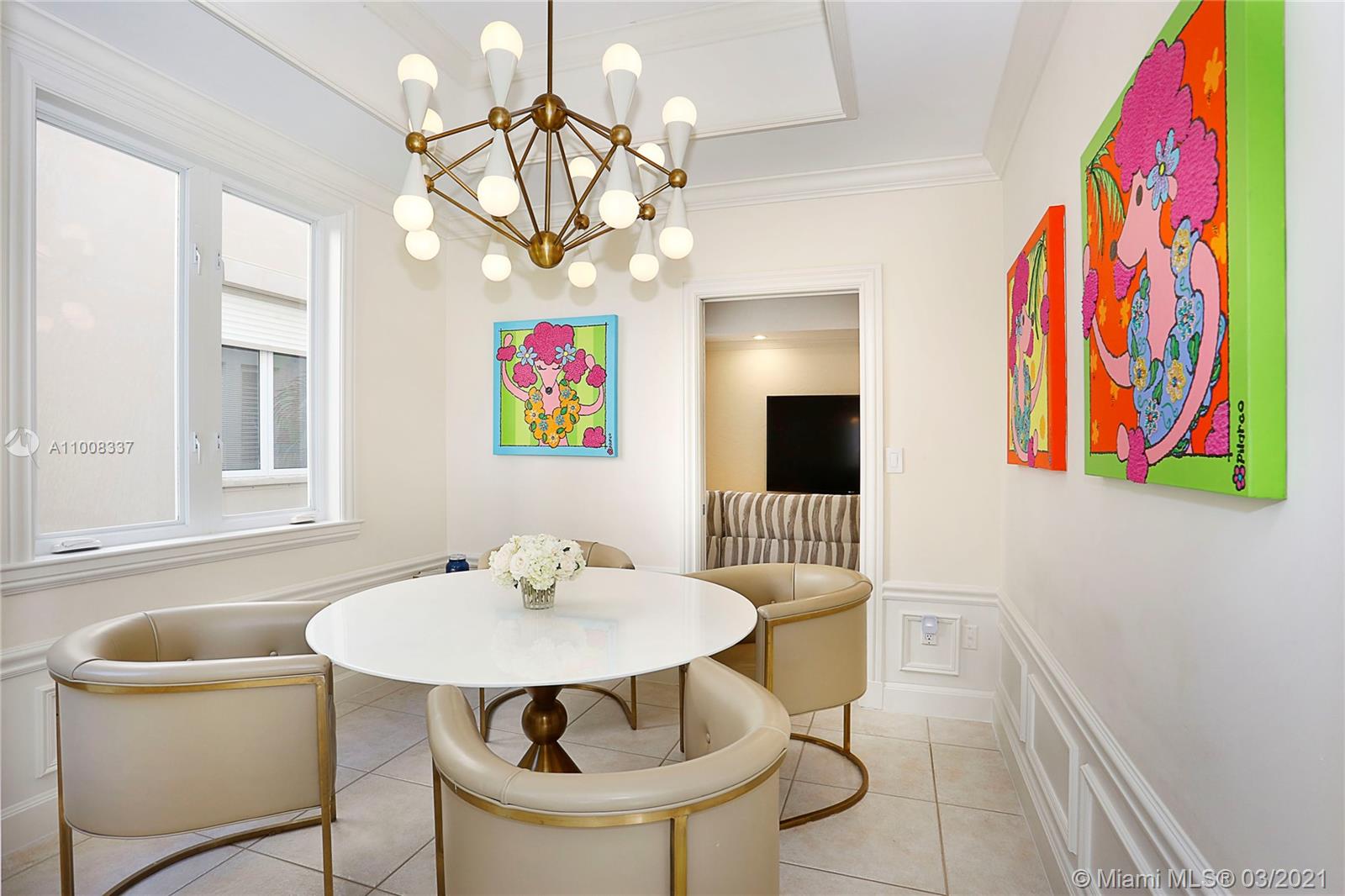 3520 Bayshore Villas Dr Miami, FL 33133