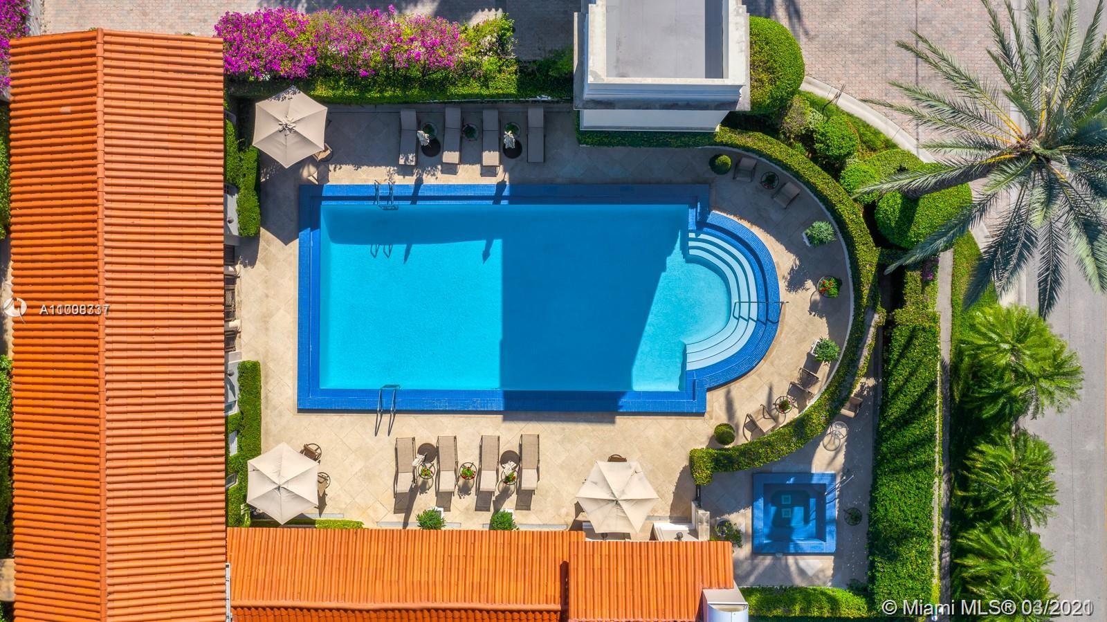 3520 Bayshore Villas Dr Miami, FL 33133