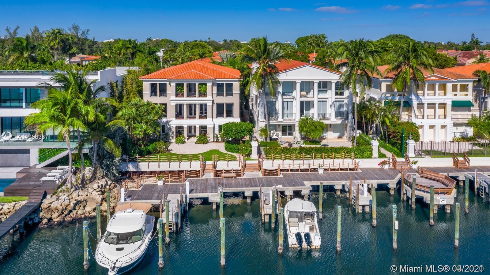 3520 Bayshore Villas Dr Miami, FL 33133