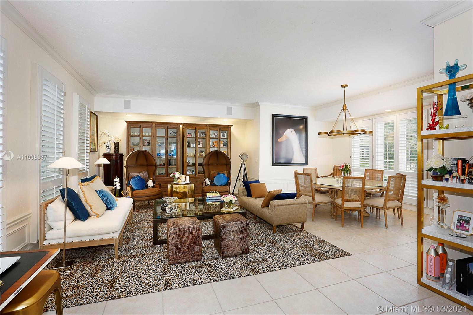 3520 Bayshore Villas Dr Miami, FL 33133