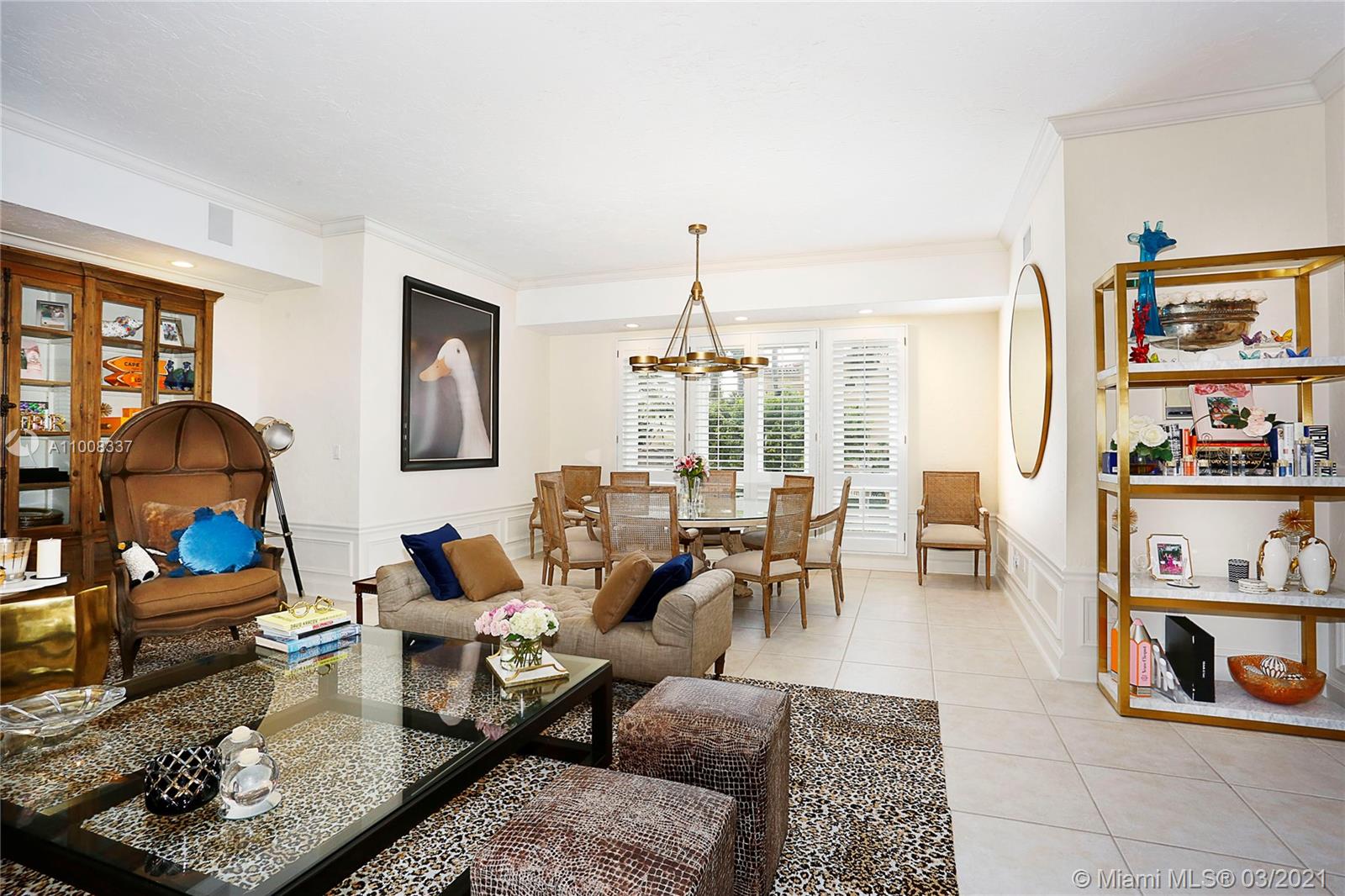 3520 Bayshore Villas Dr Miami, FL 33133