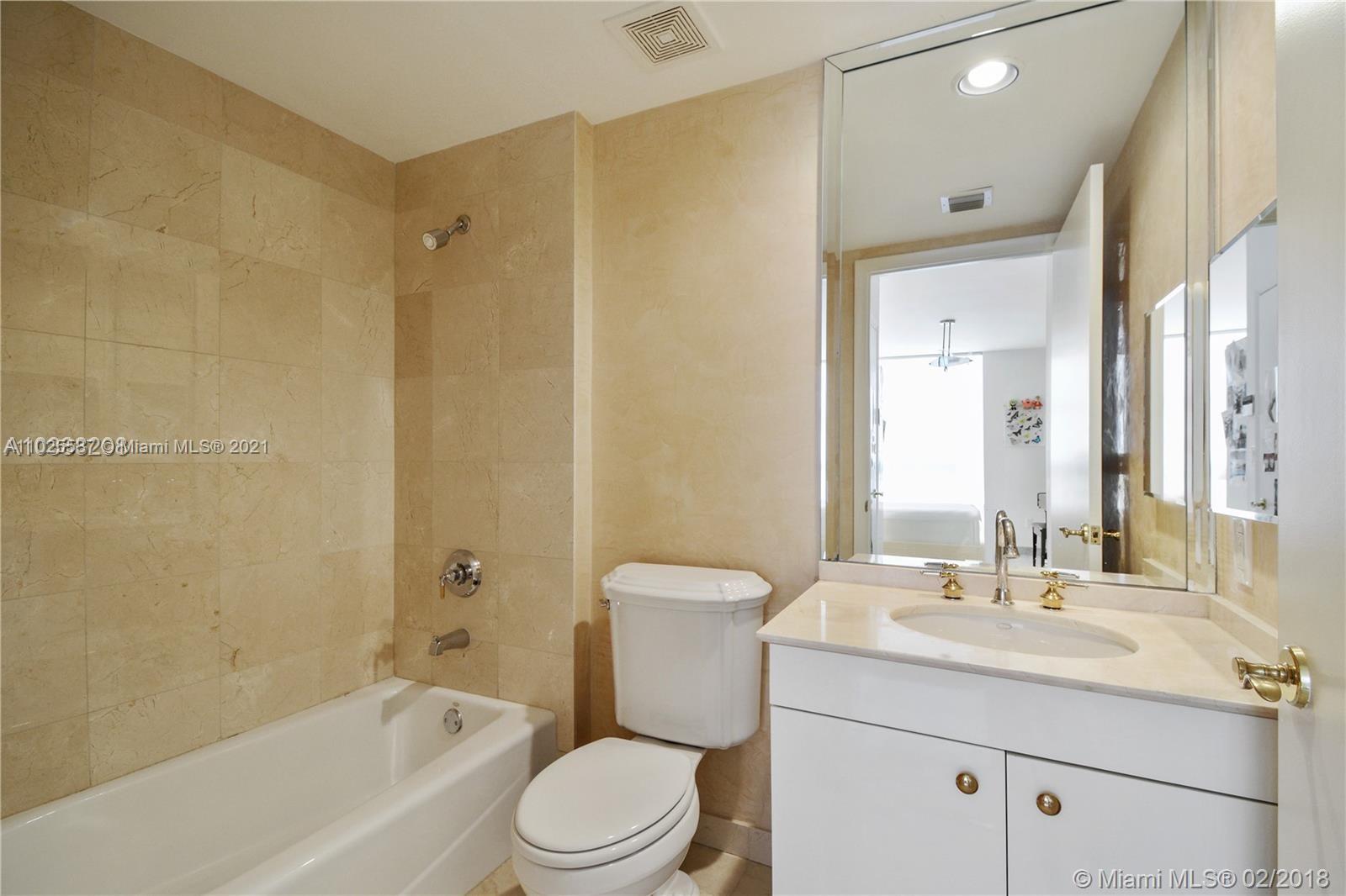 19111 Collins Ave #201 Sunny Isles Beach, FL 33160