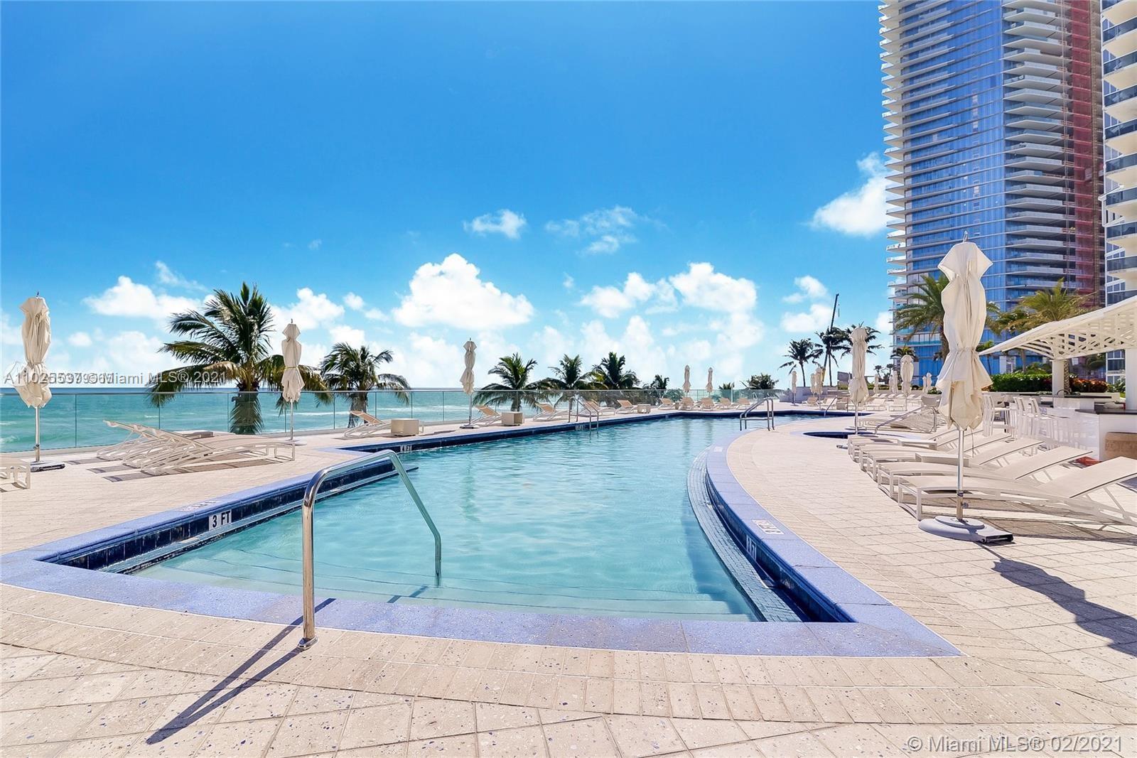 19111 Collins Ave #201 Sunny Isles Beach, FL 33160