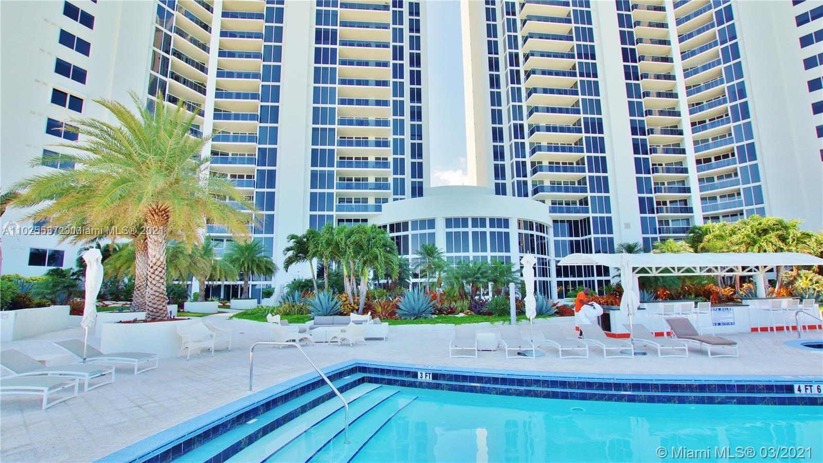 19111 Collins Ave #201 Sunny Isles Beach, FL 33160