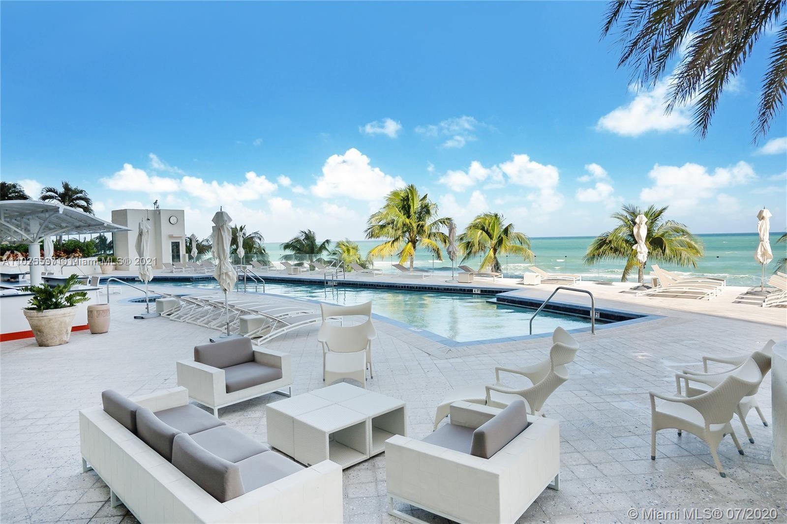 19111 Collins Ave #201 Sunny Isles Beach, FL 33160