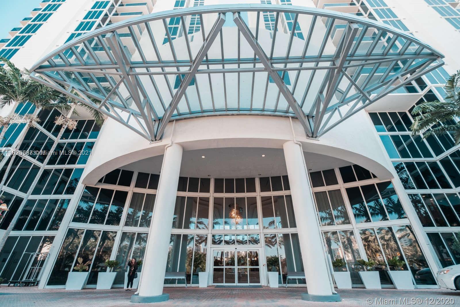 19111 Collins Ave #201 Sunny Isles Beach, FL 33160