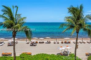 19111 Collins Ave #201 Sunny Isles Beach, FL 33160