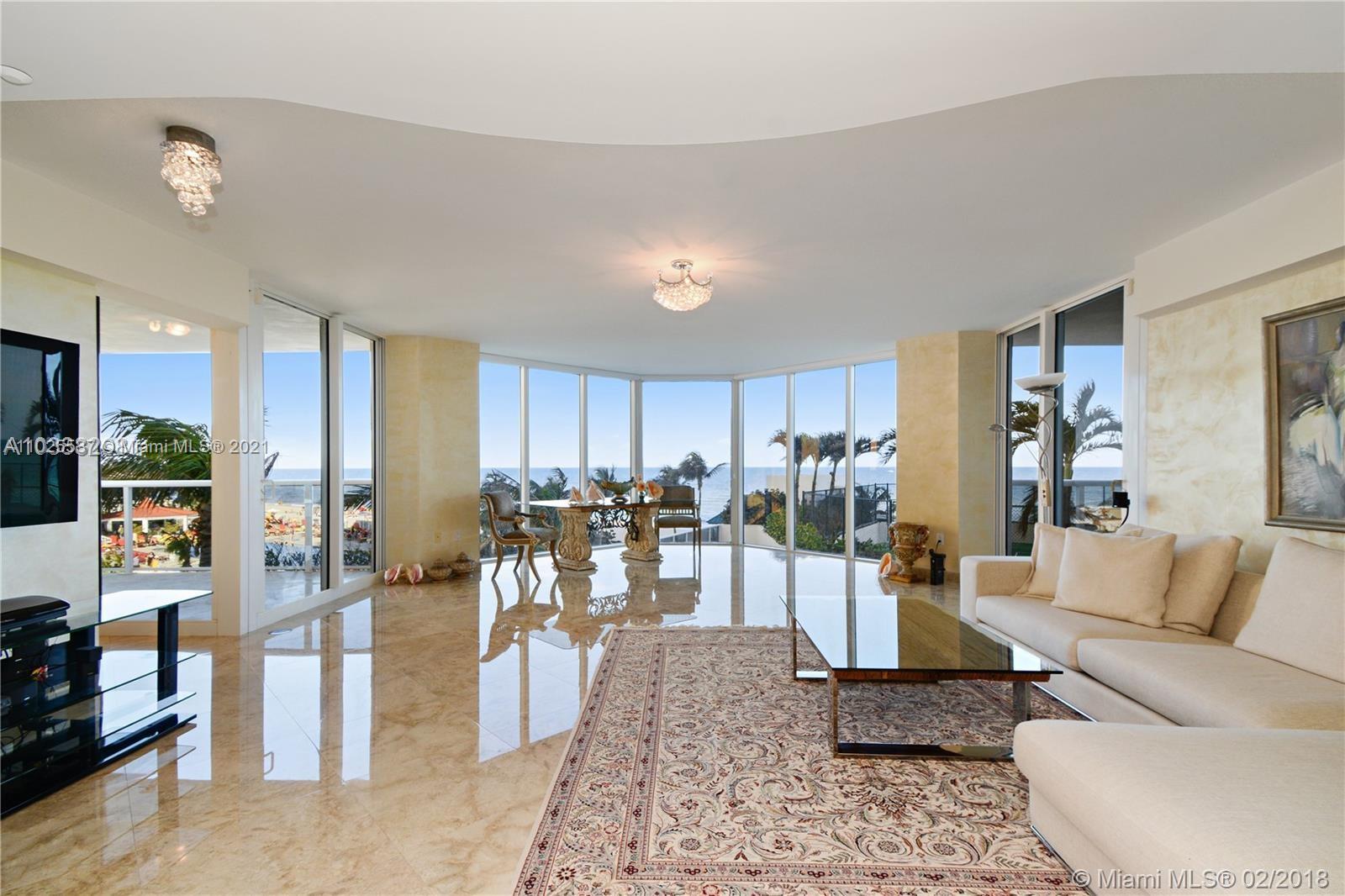 19111 Collins Ave #201 Sunny Isles Beach, FL 33160