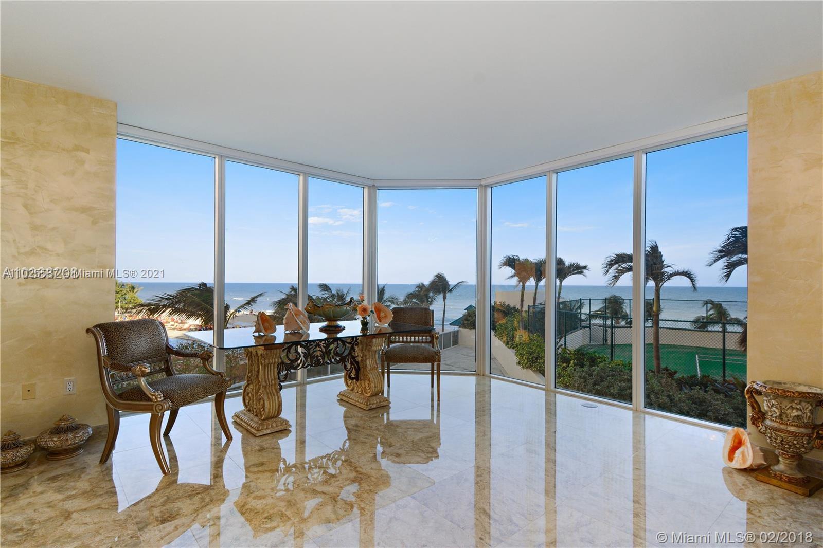 19111 Collins Ave #201 Sunny Isles Beach, FL 33160