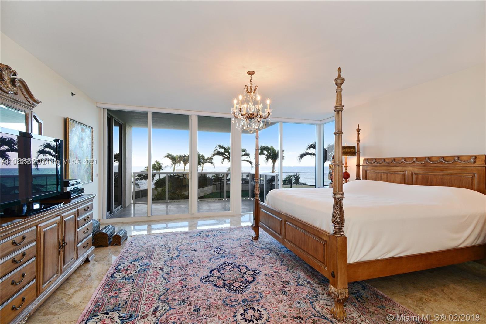 19111 Collins Ave #201 Sunny Isles Beach, FL 33160