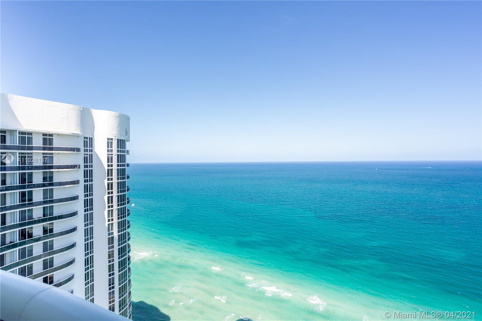 15901 Collins Ave #4204 Sunny Isles Beach, FL 33160