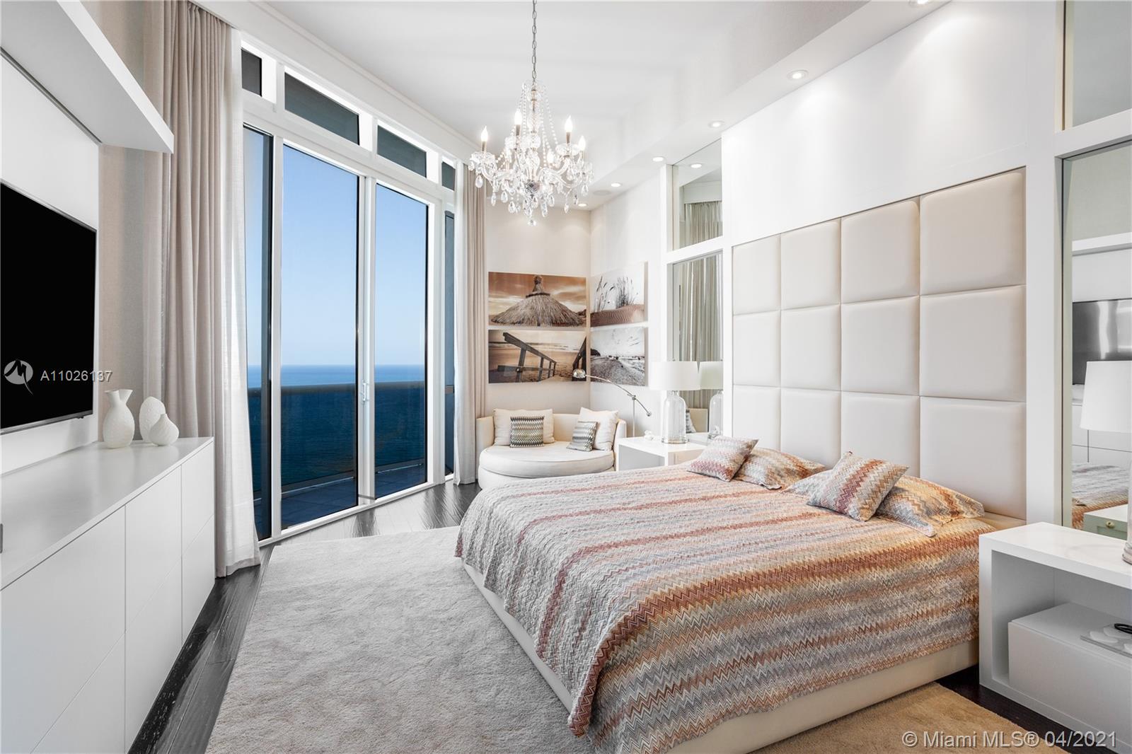 15901 Collins Ave #4204 Sunny Isles Beach, FL 33160