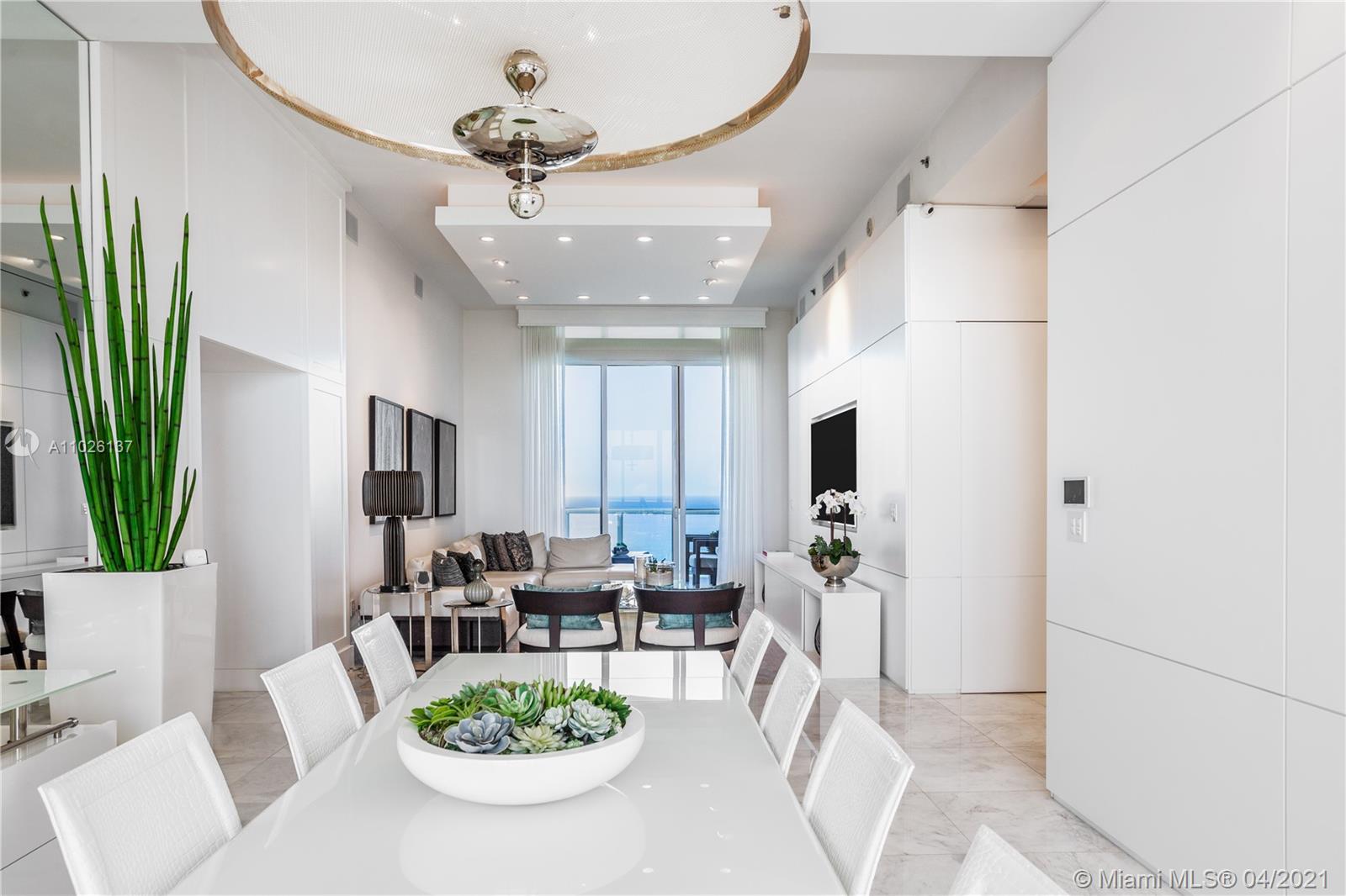 15901 Collins Ave #4204 Sunny Isles Beach, FL 33160