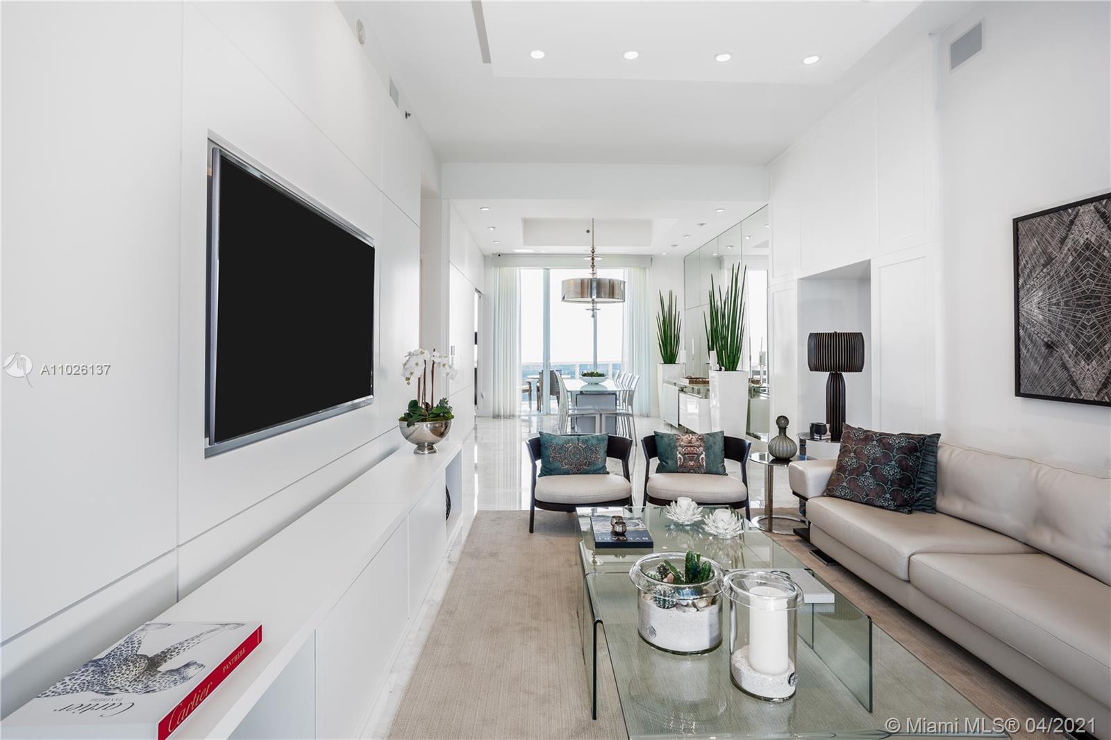 15901 Collins Ave #4204 Sunny Isles Beach, FL 33160