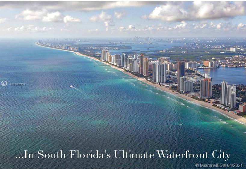 17550 Collins #PH3 Sunny Isles Beach, FL 33160