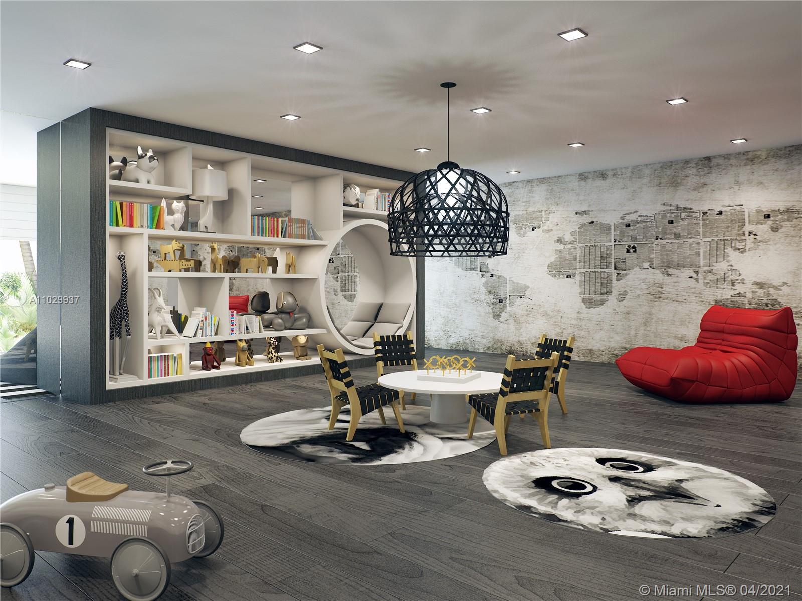 17550 Collins #PH3 Sunny Isles Beach, FL 33160