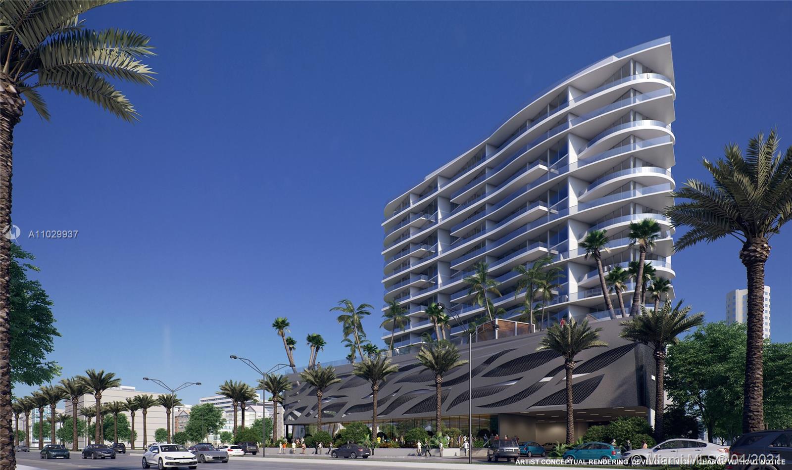 17550 Collins #PH3 Sunny Isles Beach, FL 33160