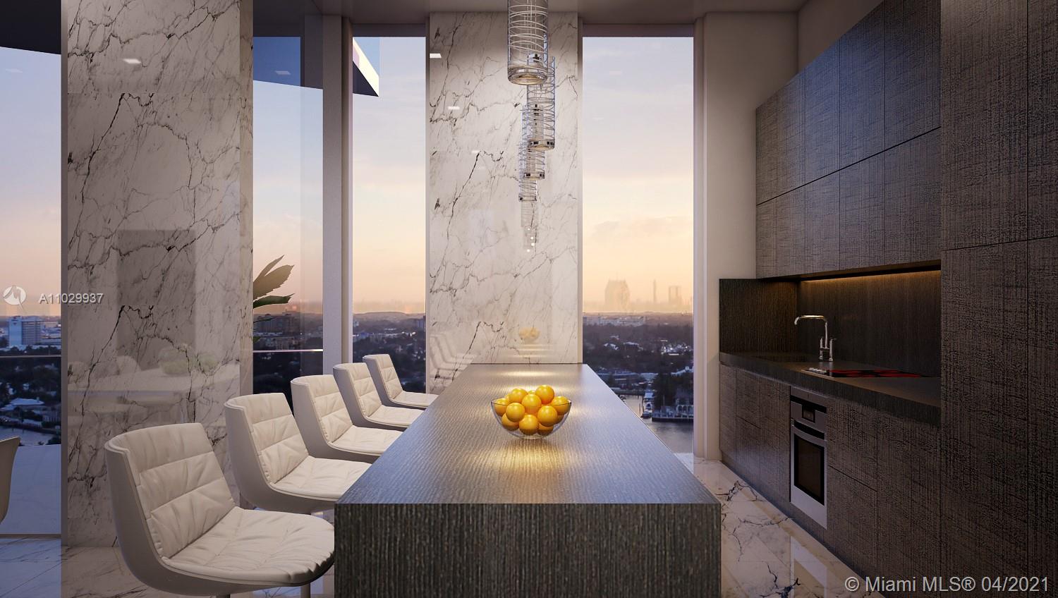 17550 Collins #PH3 Sunny Isles Beach, FL 33160