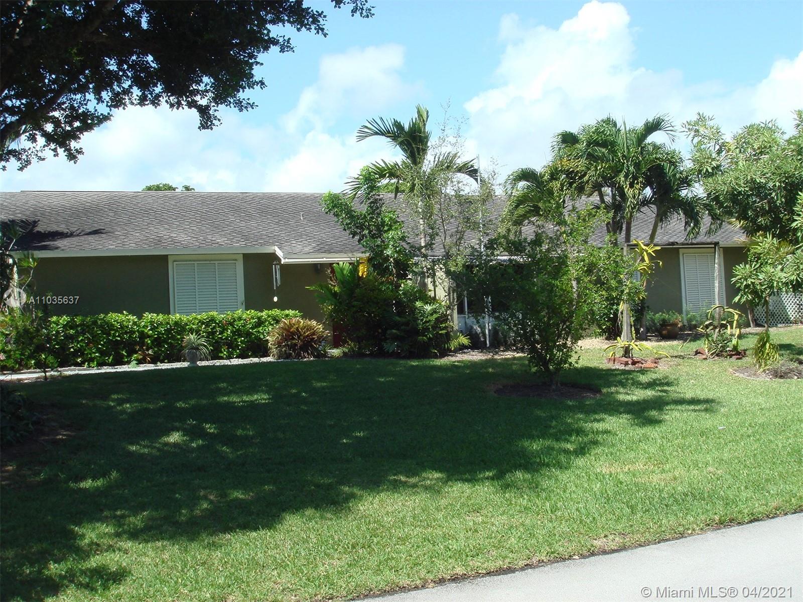 17920 SW 88th Ct