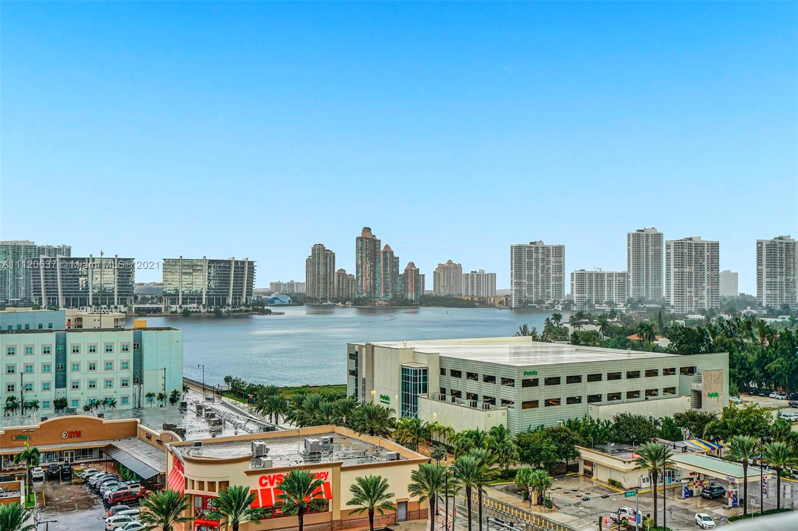 18201 Collins Ave #1101A