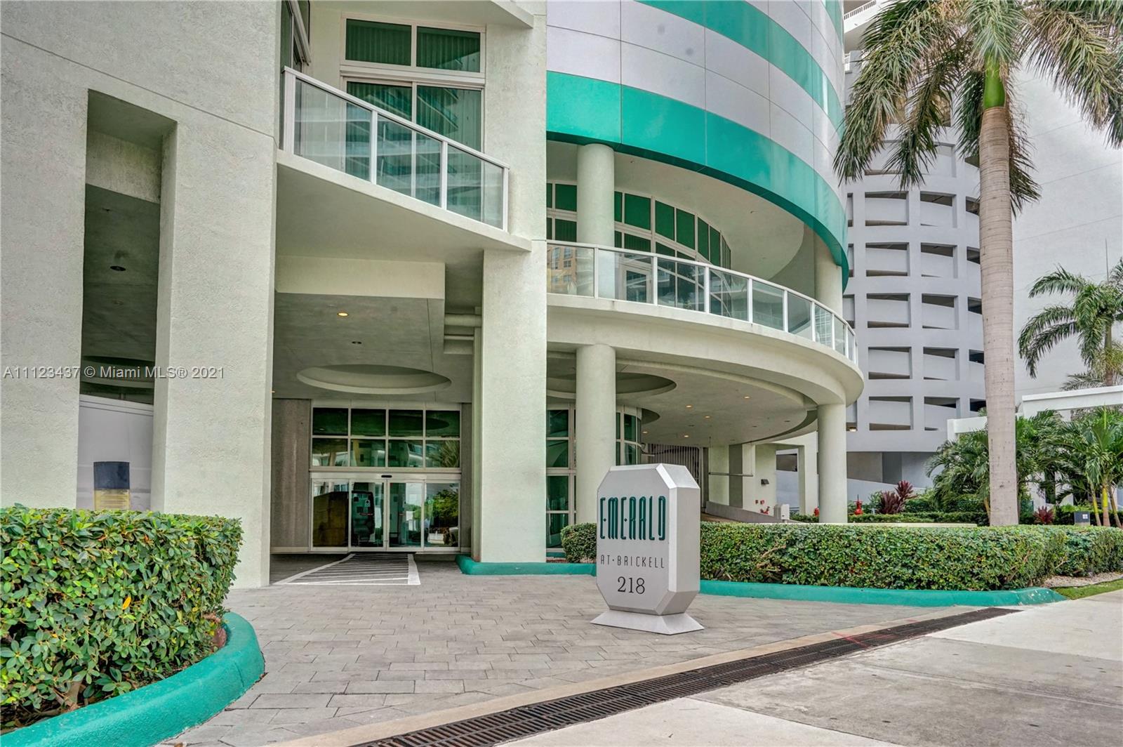 218 SE 14th St #804 Miami, FL 33131