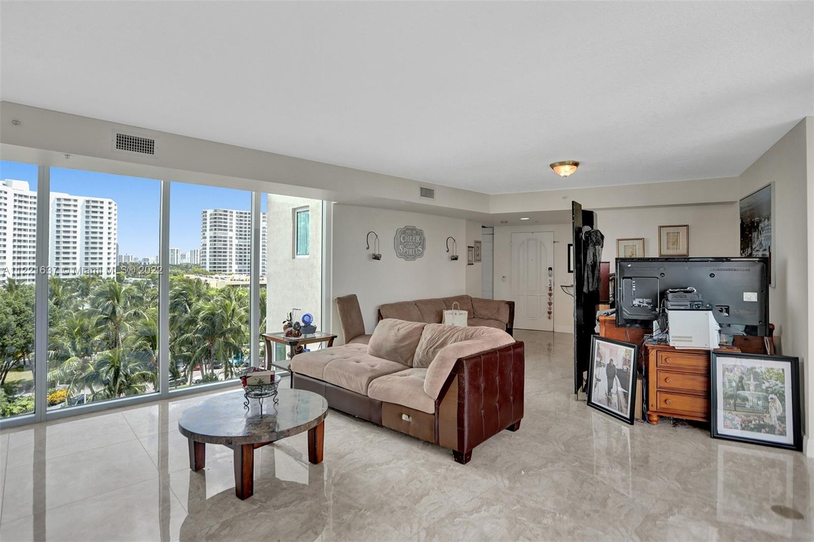 3370 HIDDEN BAY DR 815, Aventura MLS A11221637 For Sale