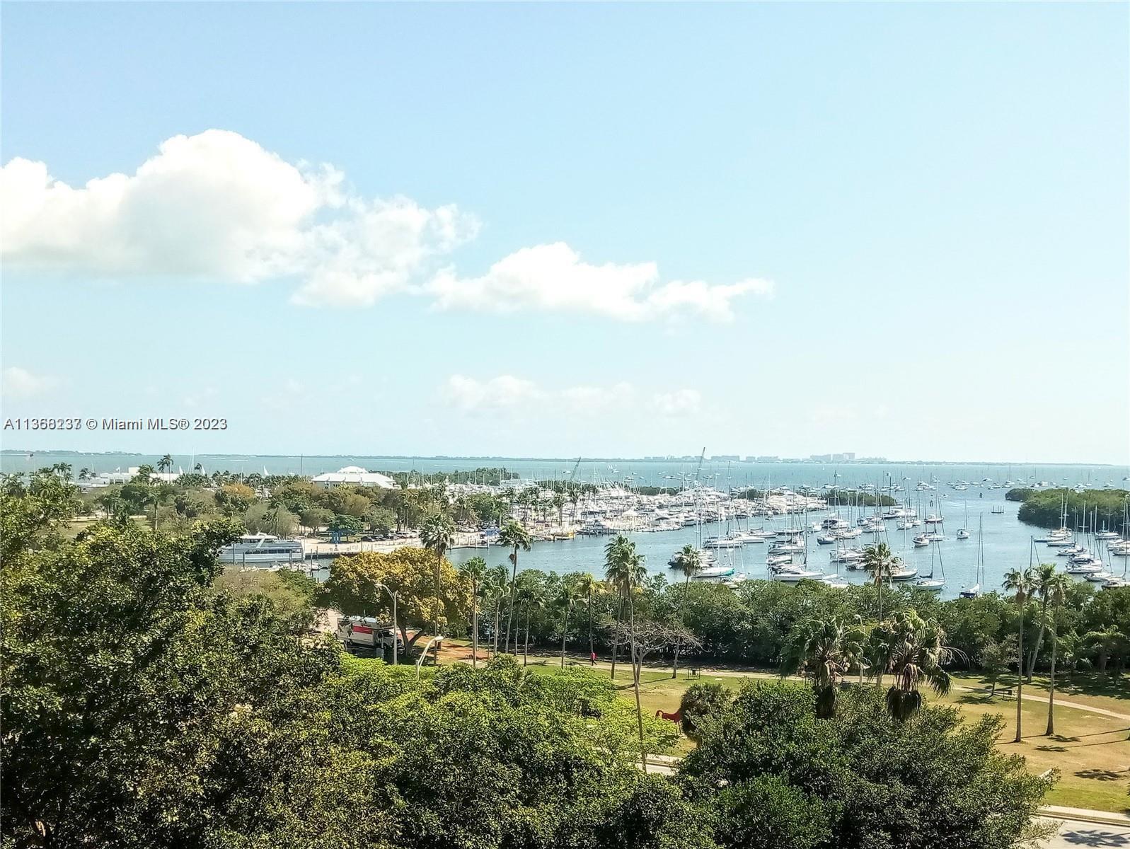 2951 S Bayshore Dr #911