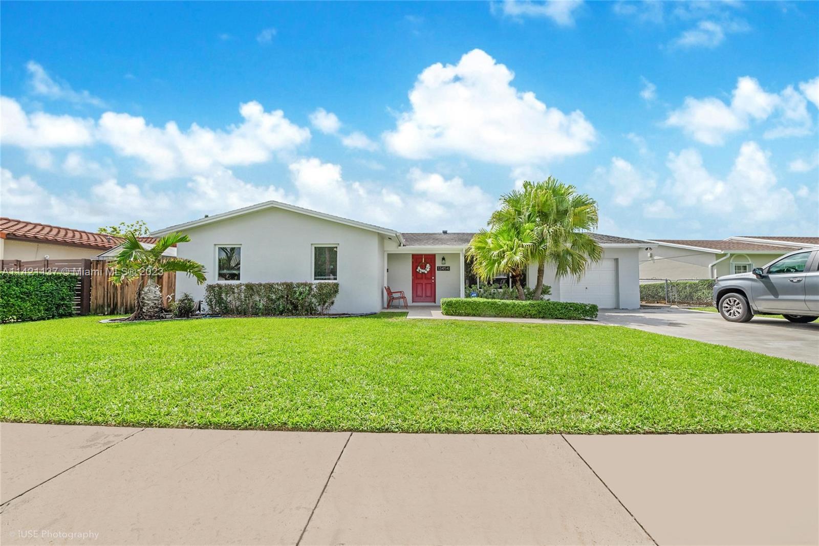 13454 SW 73rd Ter