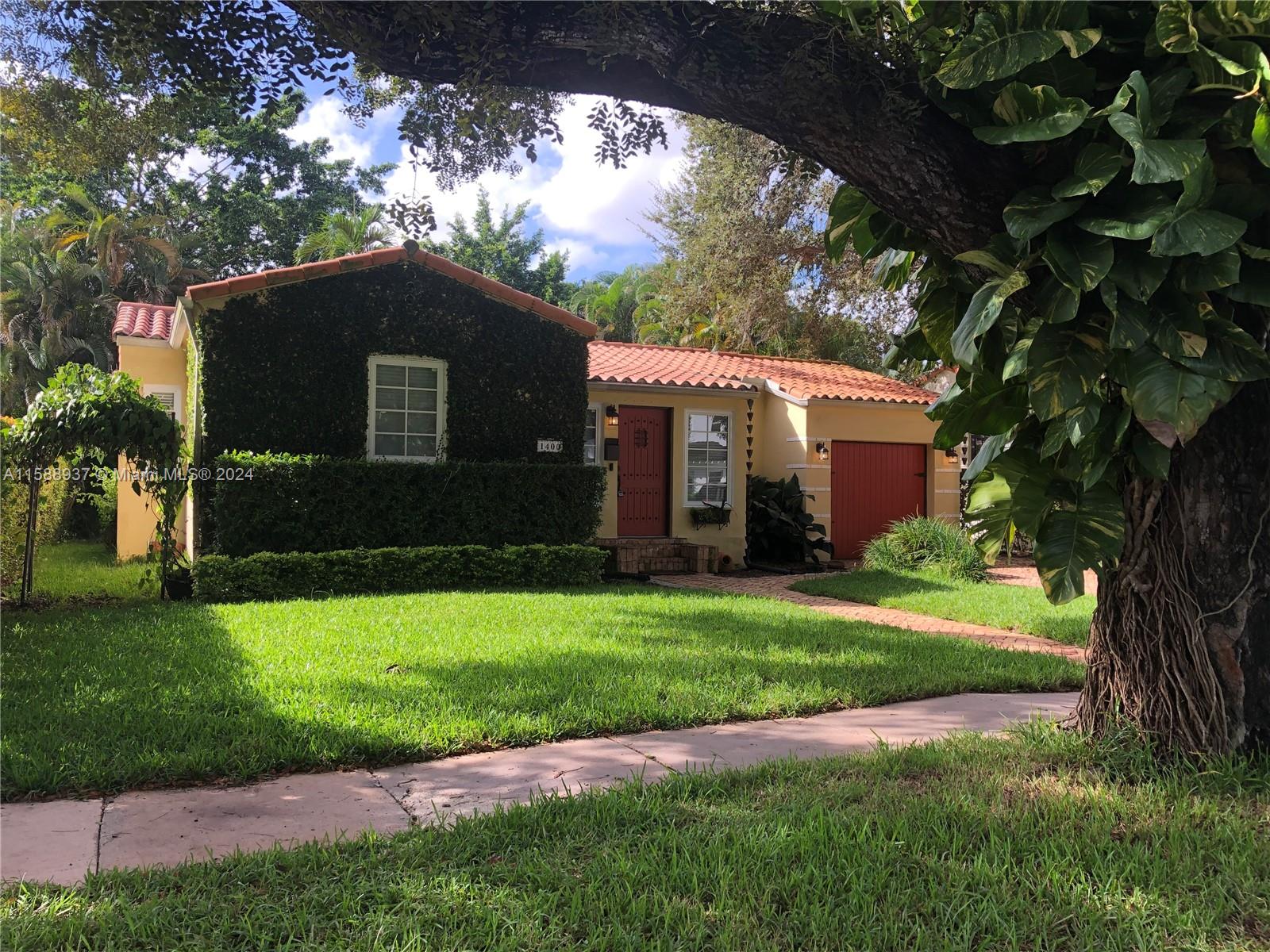 1400 El Rado St #1400
