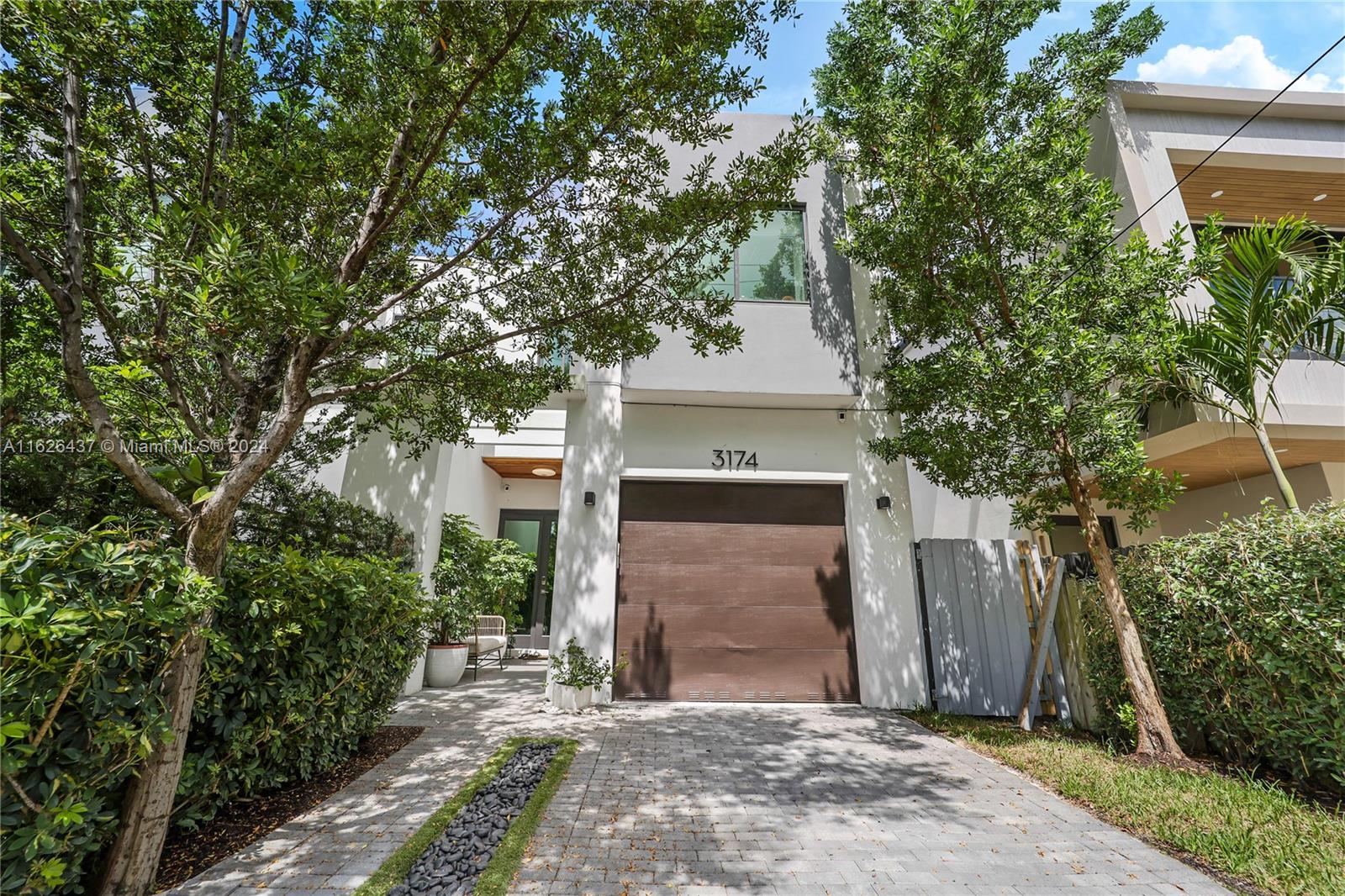 Townhouse