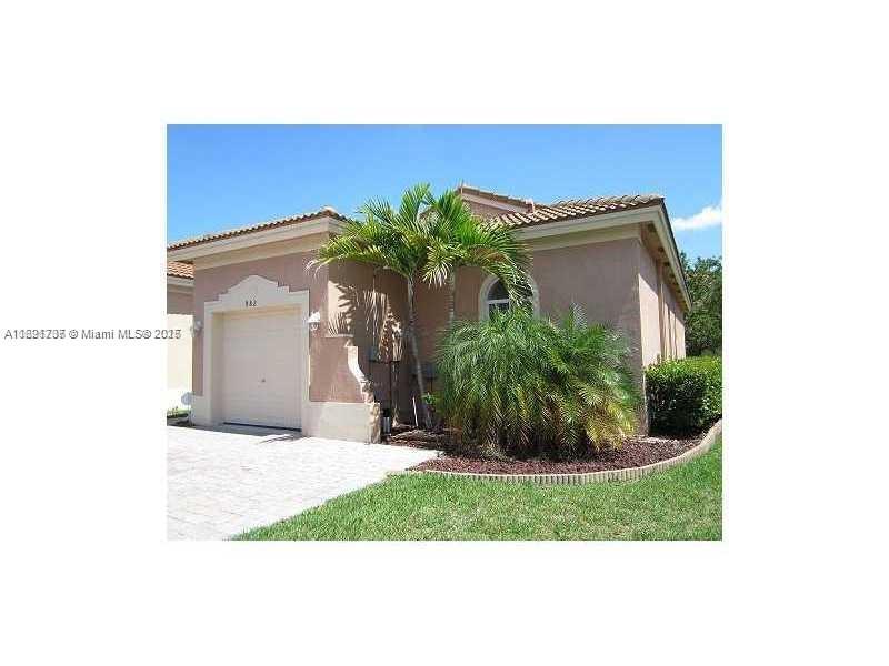 982 NE 37th Pl,Homestead, FL 33033
