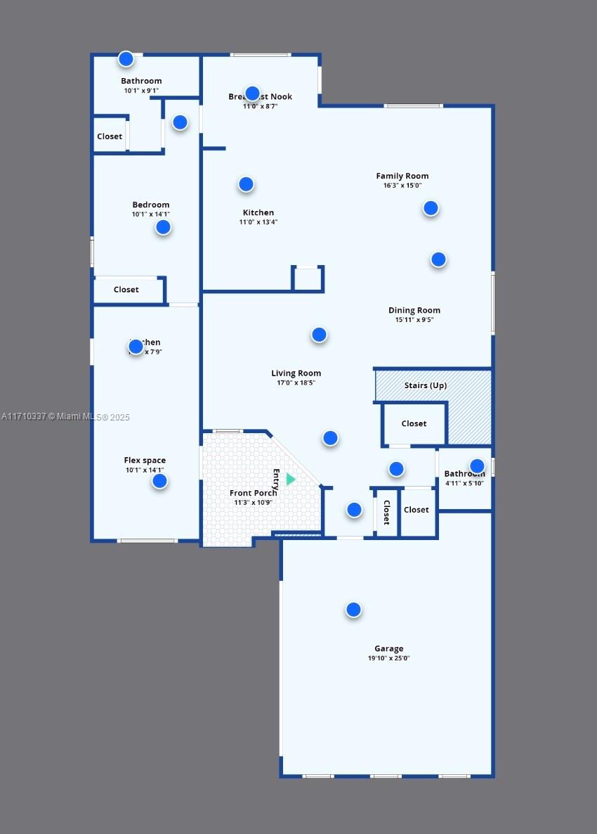 17473 SW 41st St Miramar, FL 33029 17473 SW 41st St Miramar, FL 33029