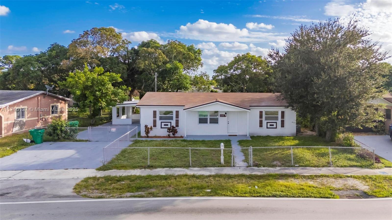 3340 NW 211th St