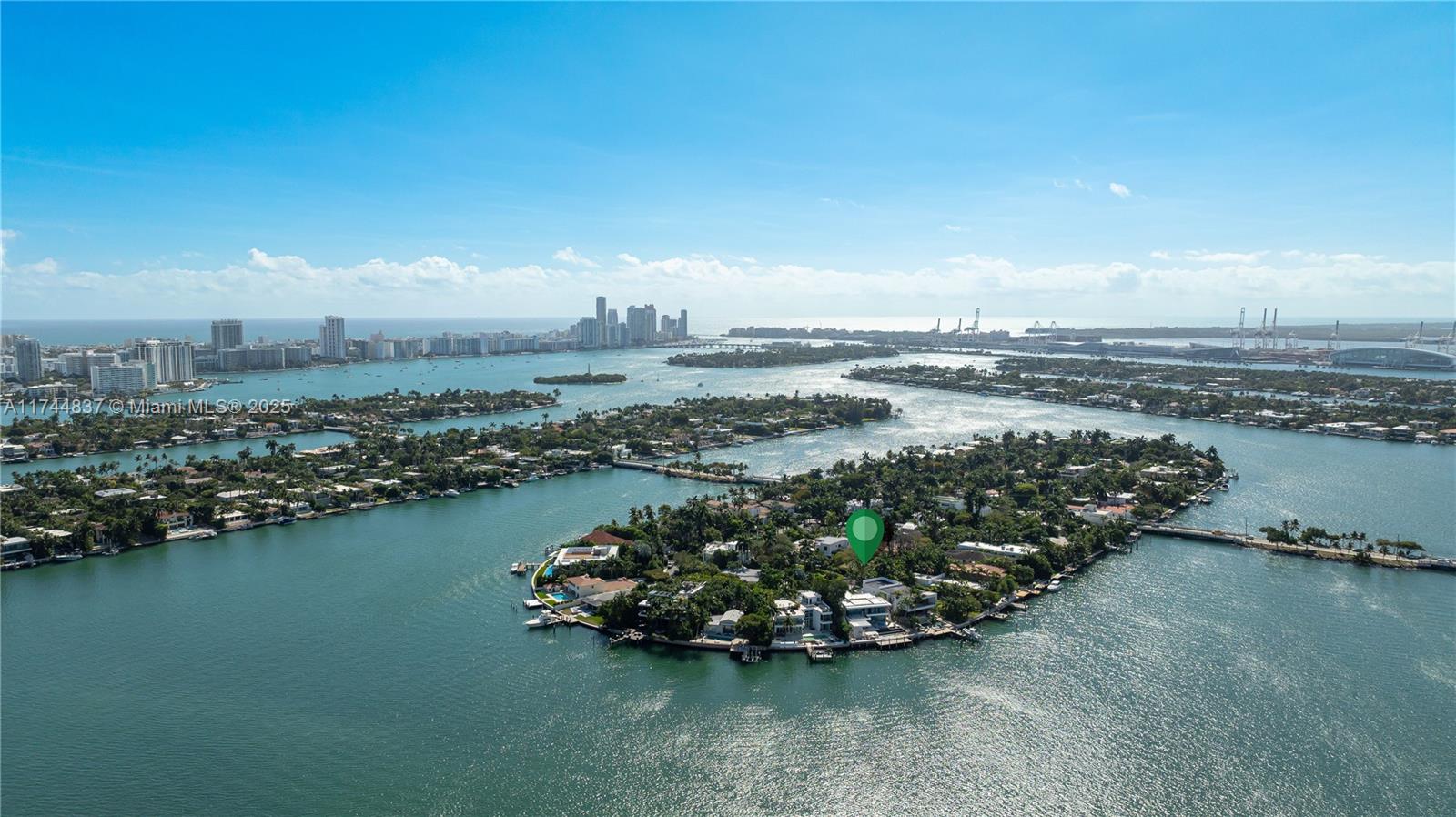 315 W San Marino Dr Miami Beach, FL 33139