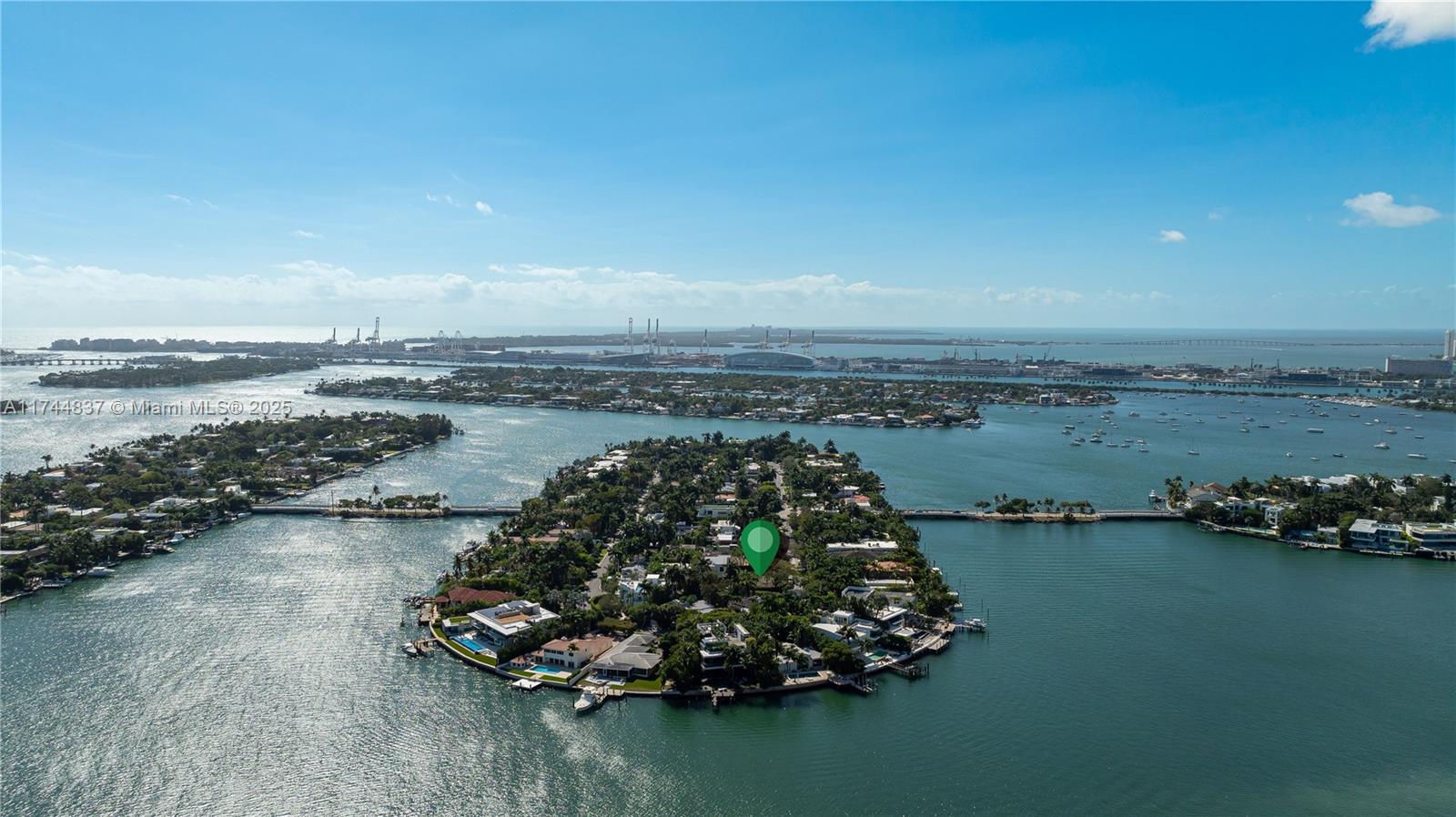 315 W San Marino Dr Miami Beach, FL 33139