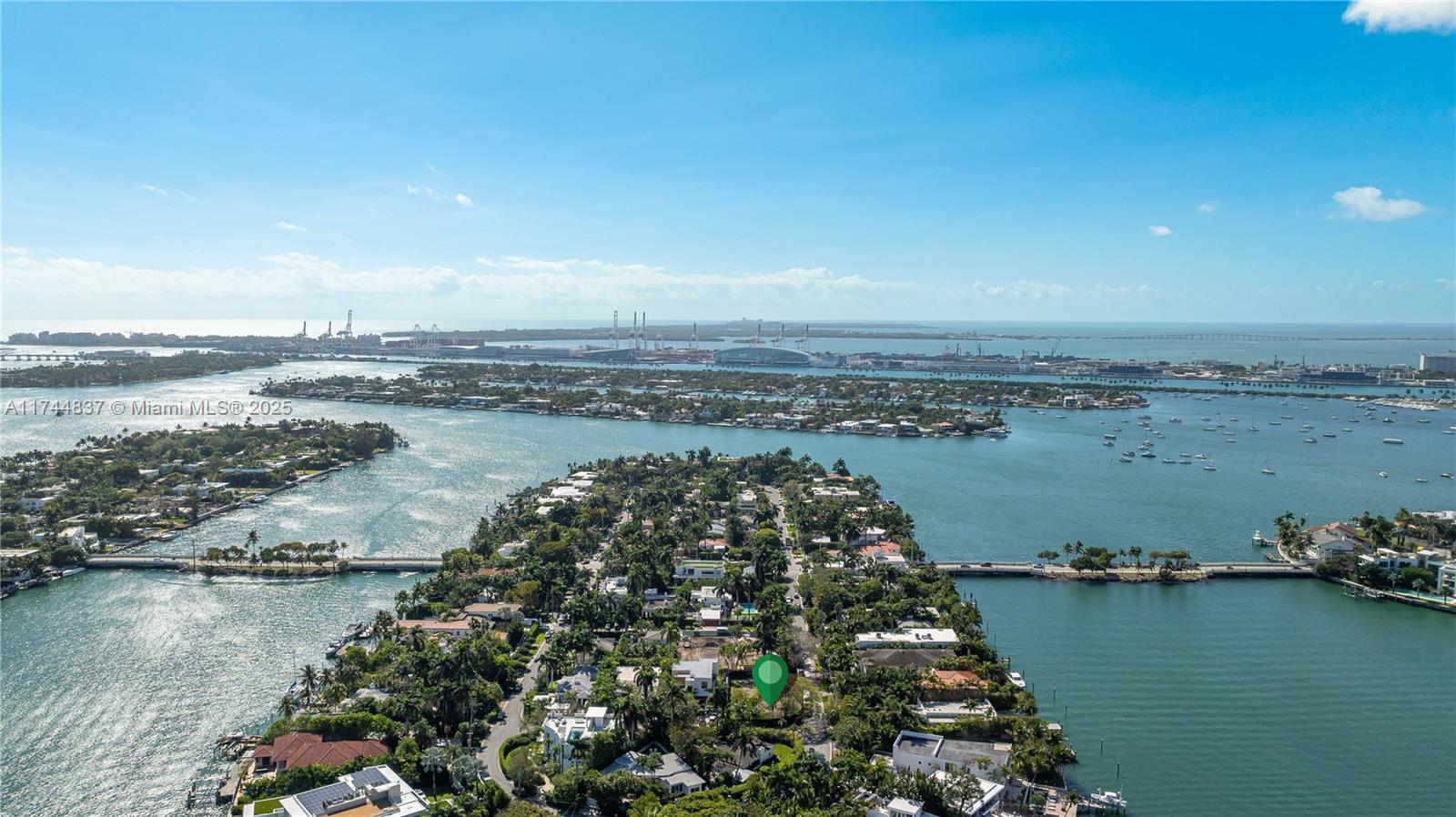 315 W San Marino Dr Miami Beach, FL 33139