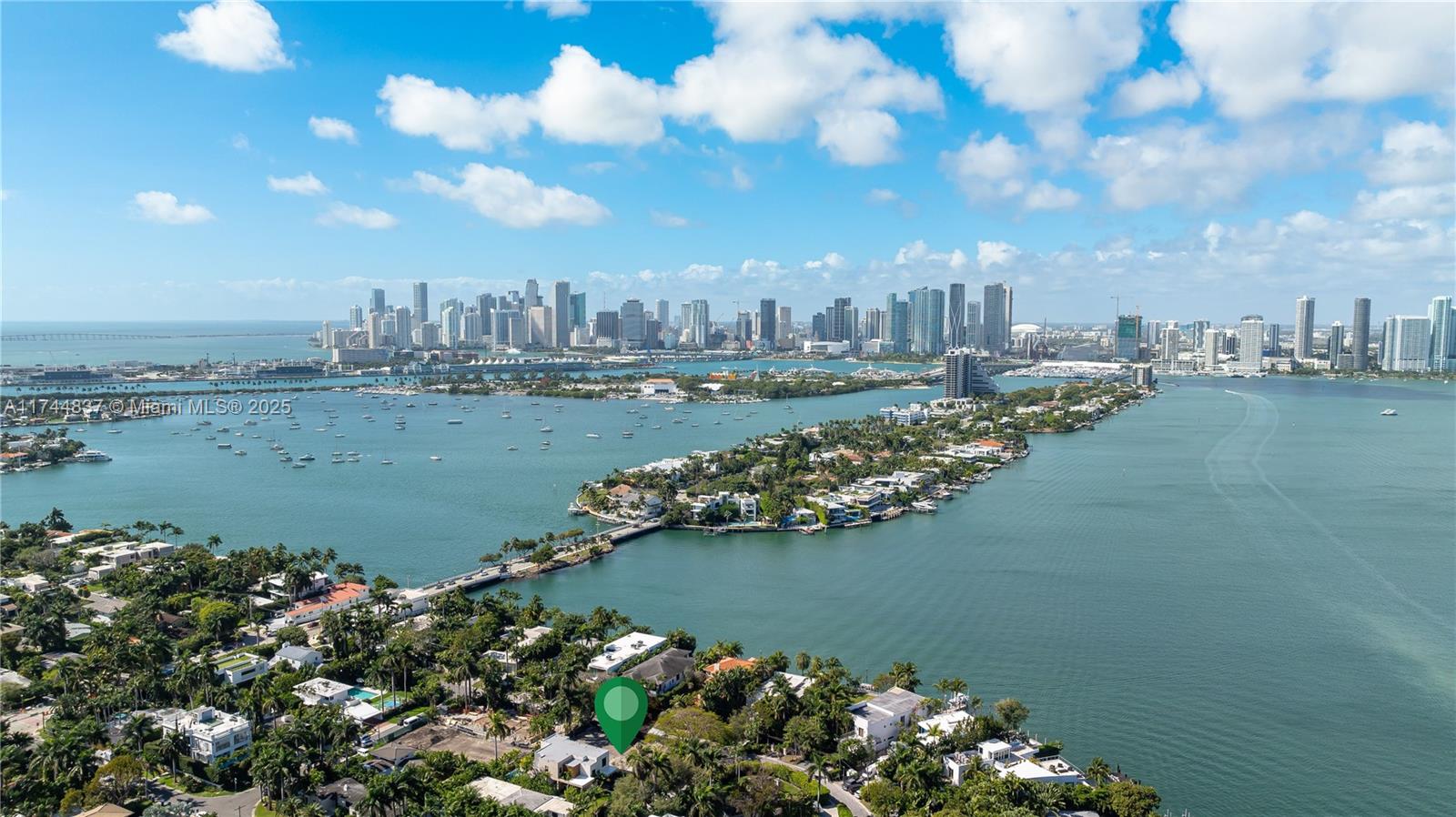 315 W San Marino Dr Miami Beach, FL 33139