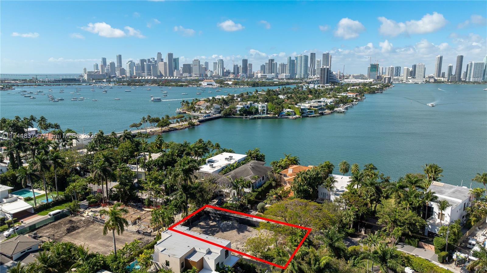 315 W San Marino Dr Miami Beach, FL 33139